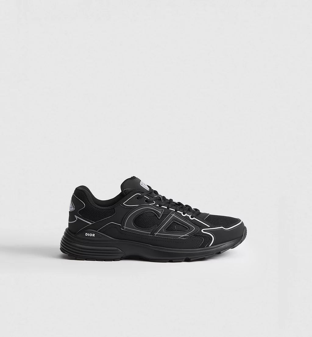 CHRISTIAN DIOR B30 NEGRO