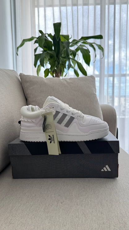 ADIDAS BAB BUNNY BLANCO
