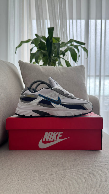 NIKE INITIATOR BLANCO AZUL