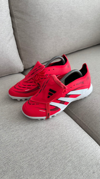 ADIDAS GUAYO SINTETICA NARANJA