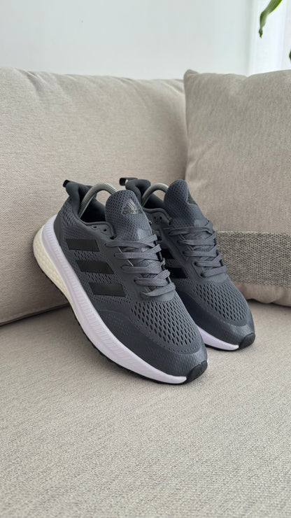 ADIDAS PUREBOOST GRIS