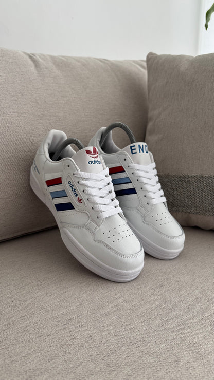 ADIDAS CONTINENTAL JUNIOR BLANCO