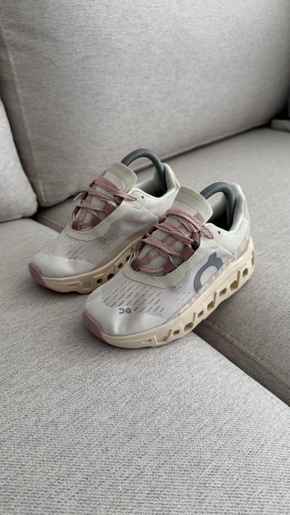 ON CLOUTEC BEIGE ROSA NIÑOS