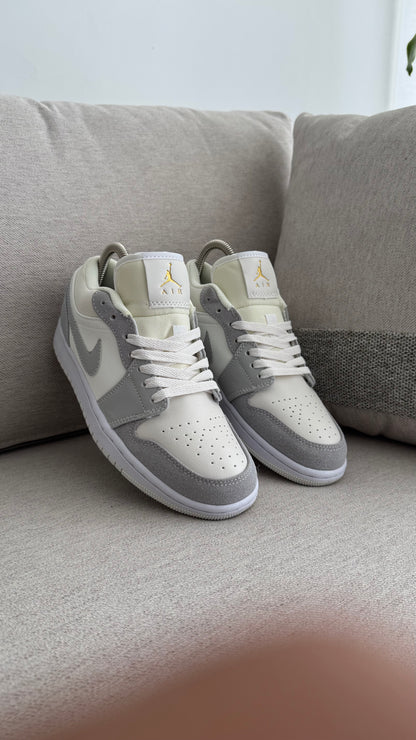 NIKE PARIS LOW BLANCO AZUL