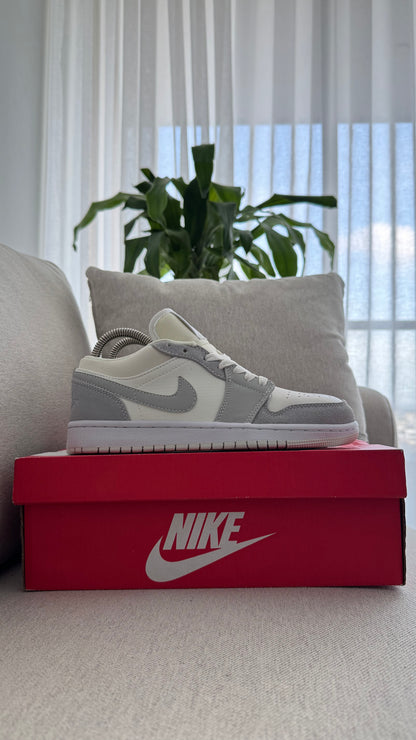 NIKE PARIS LOW BLANCO AZUL