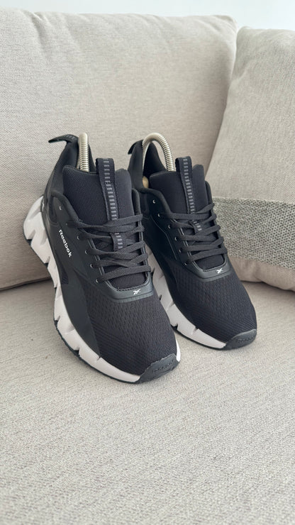 REBOOK SIG NEGRO BLANCO