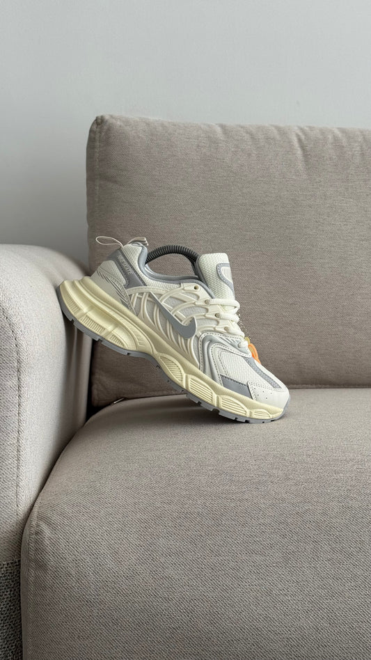 NIKE SKATE BEIGE GRIS