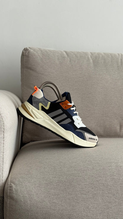 ADIDAS CHINAX NEGRO COLOR