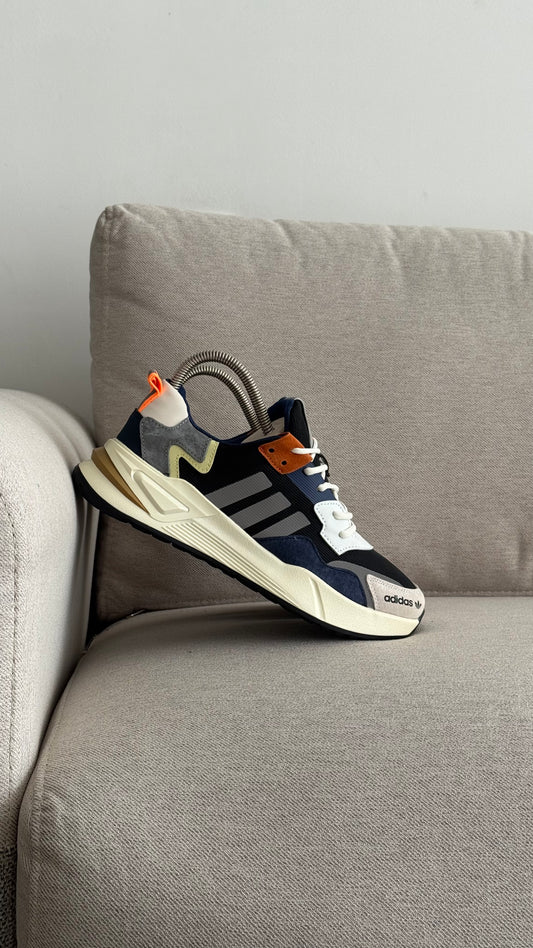 ADIDAS CHINAX NEGRO COLOR