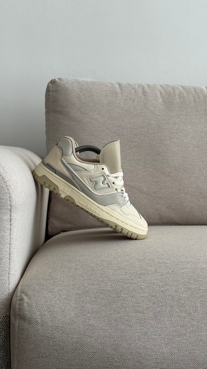 NEW BALANCE 550 BEIGE GRIS