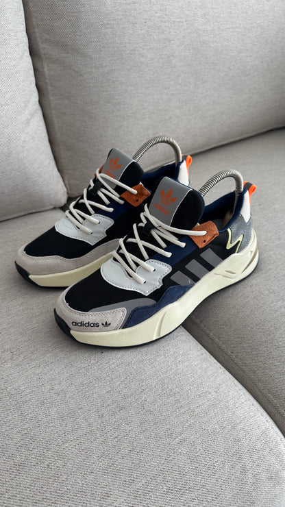 ADIDAS CHINAX NEGRO COLOR