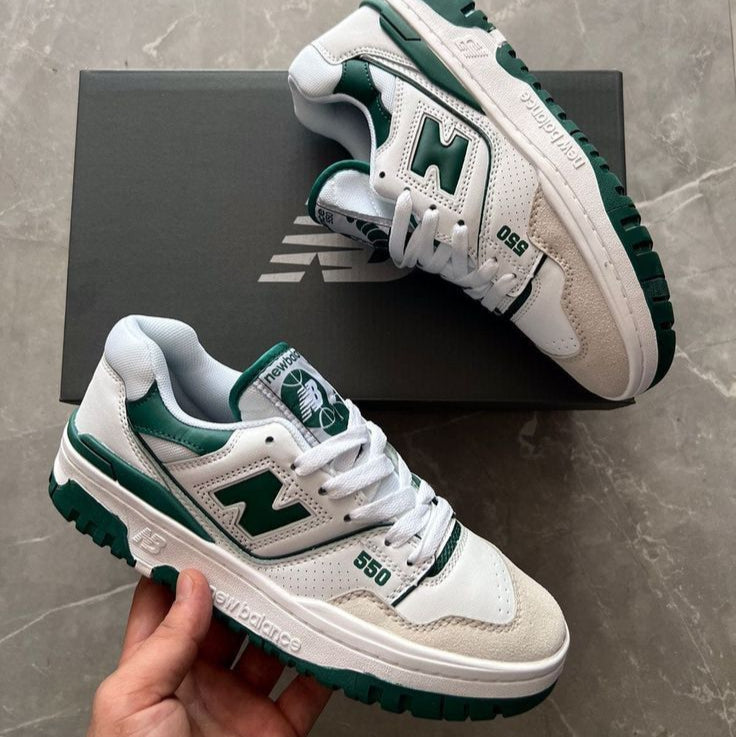 NEW BALANCE 550