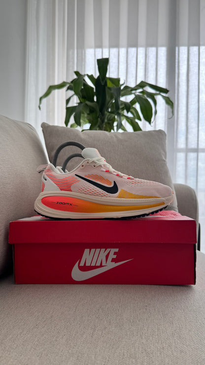 NIKE ZOOM BLANCO NARANJA