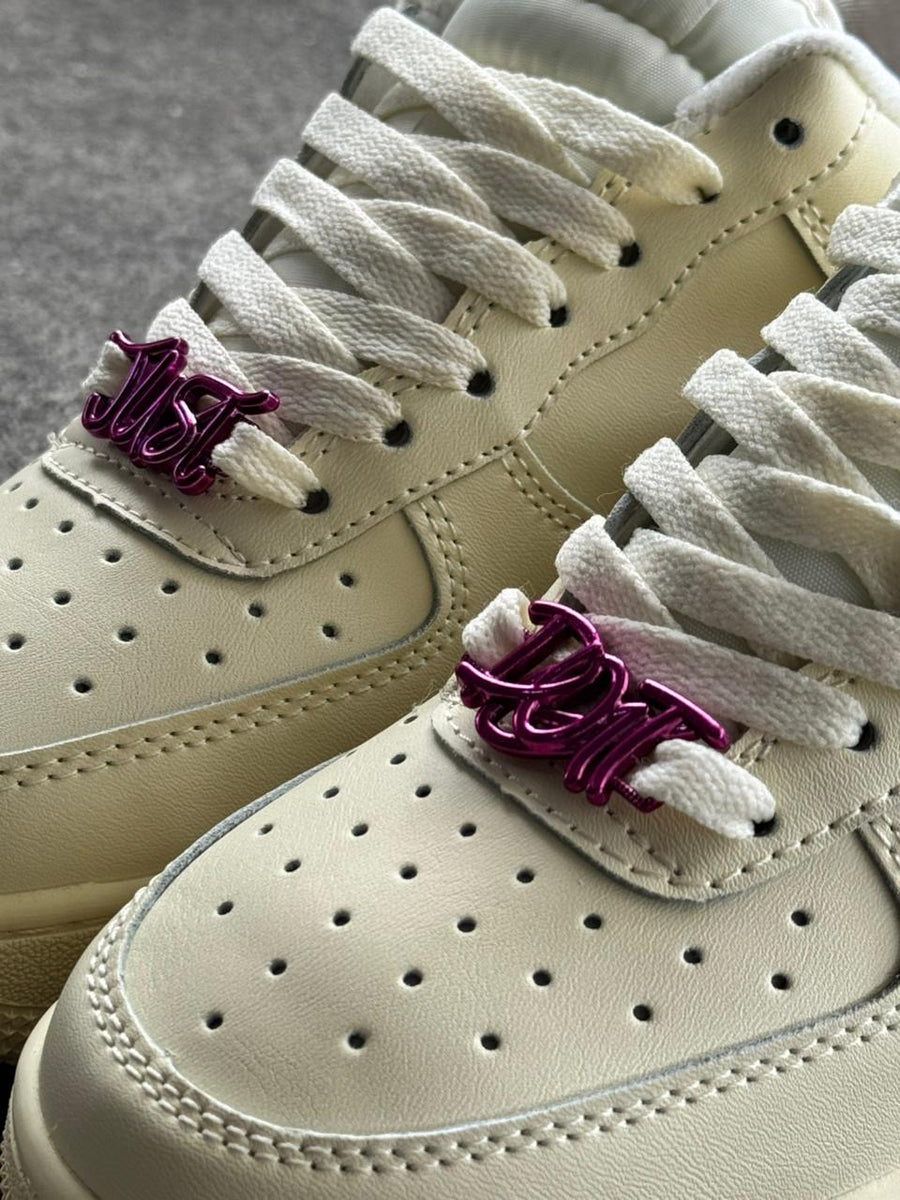 NIKE AF1 BARBIE PROMO MASTER