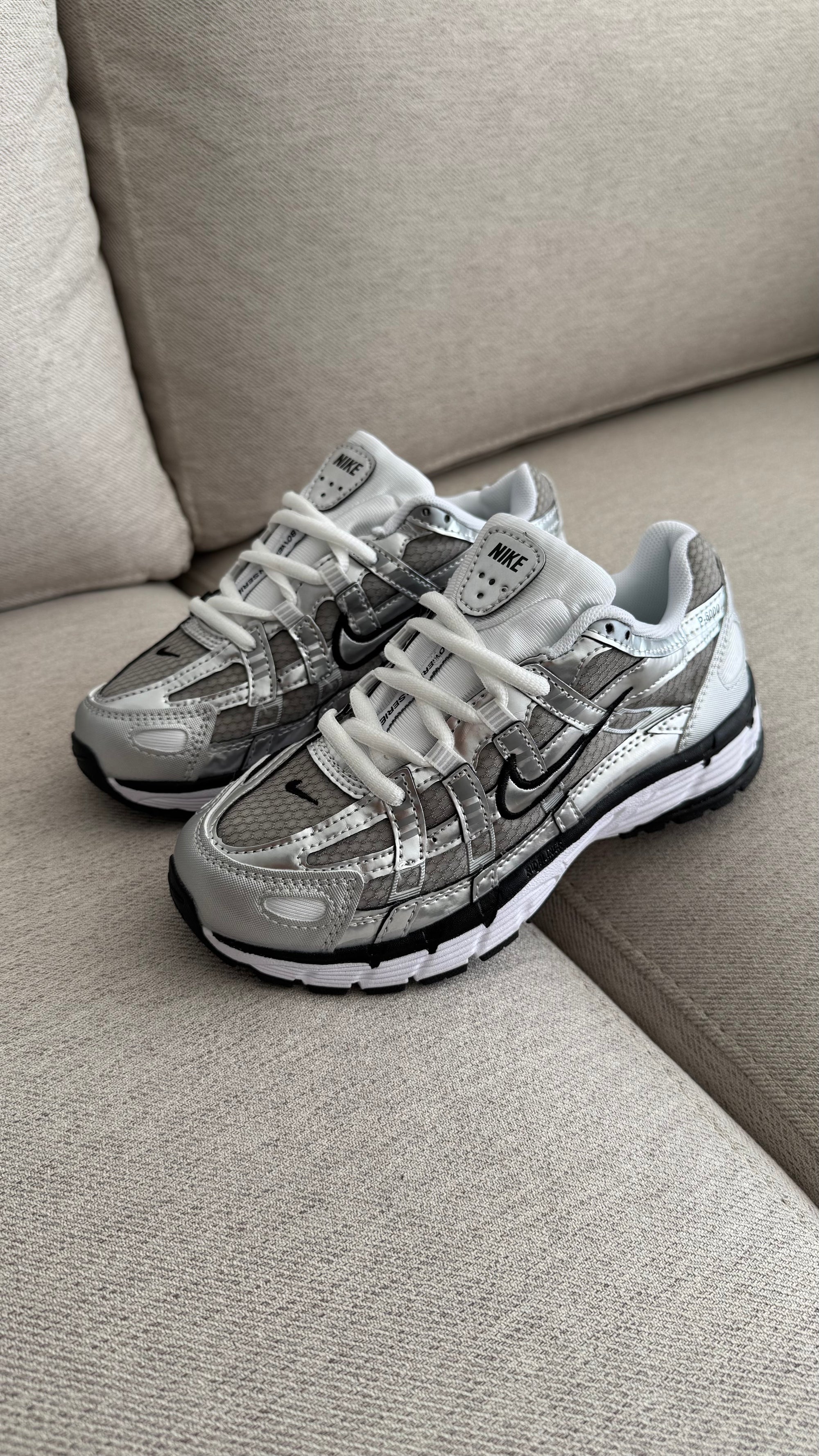 NIKE P6000 NIÑOS