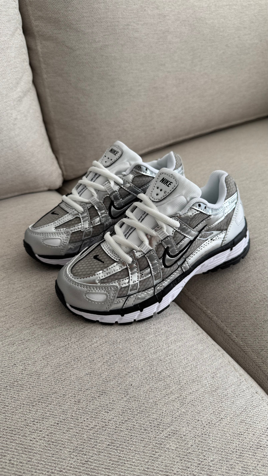 NIKE P6000 NIÑOS
