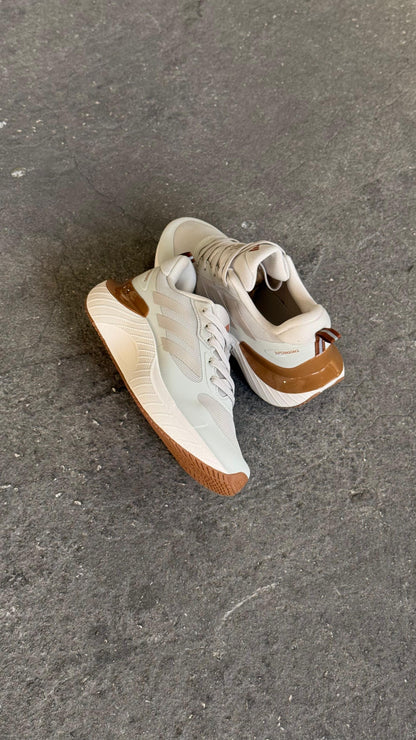 ADIDAS SUPERMAGMA BEIGE CREMA