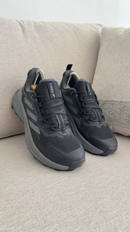 ADIDAS TERREX 2025 NEGRO GRIS