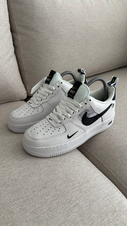 NIKE PERIODICO BLANCO