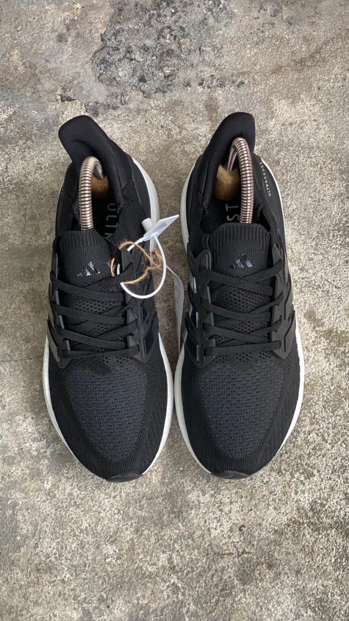 ADIDAS RUNNING NEGRO BLANCO