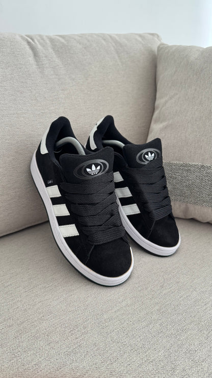 ADIDAS CAMPUS 2.0 NEGRO