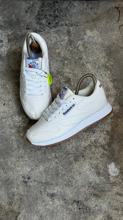 REEBOK MASTER BLANCO
