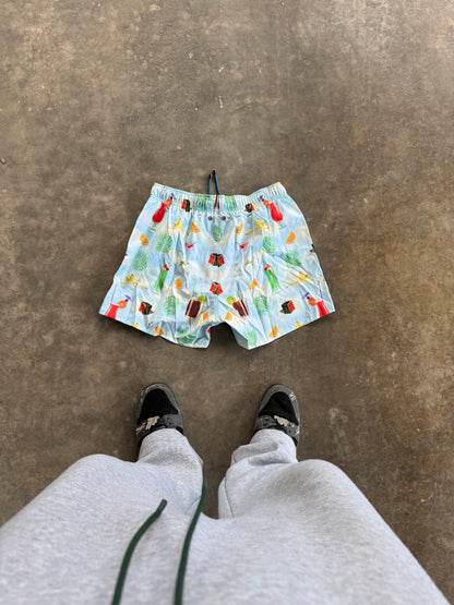 PANTALONETA PLAYERA COCOMBER