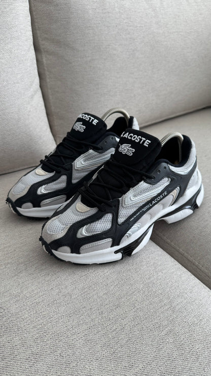 LACOSTE LC 005 NEGRO GRIS