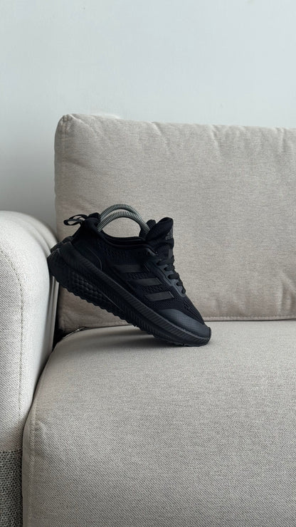 ADIDAS PUREBOOST 2025 NEGRO