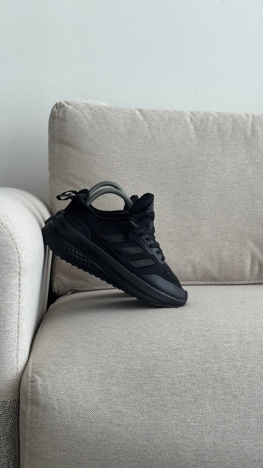 ADIDAS PUREBOOST 2025 NEGRO