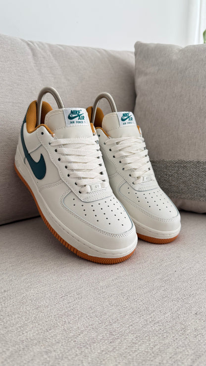AF1 BRASIL