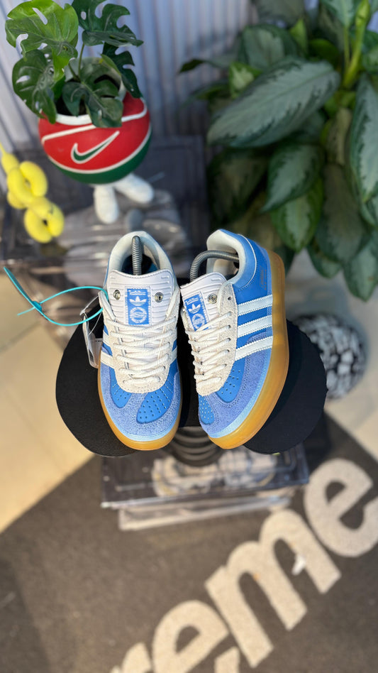 ADIDAS SAN JUAN AZUL