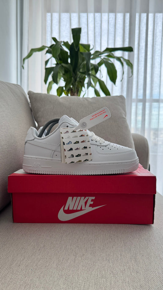AF1 BLANCO