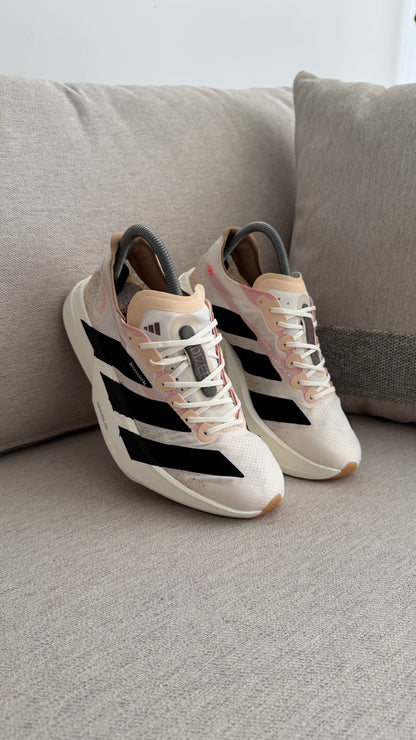 ADIDAS ADIZERO ROSADO NEGRO