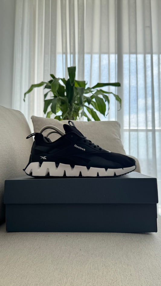 REBOOK SIG NEGRO BLANCO