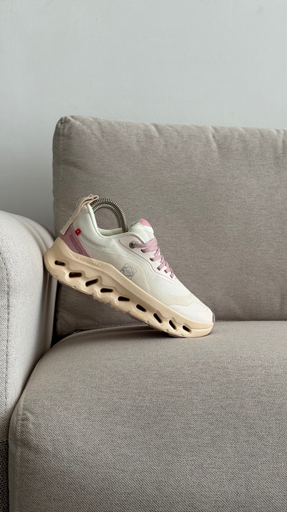 ON CLOUD BEIGE ROSA