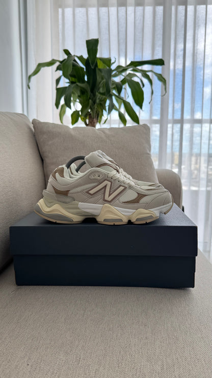 NEW 9060 BEIGE CREMA