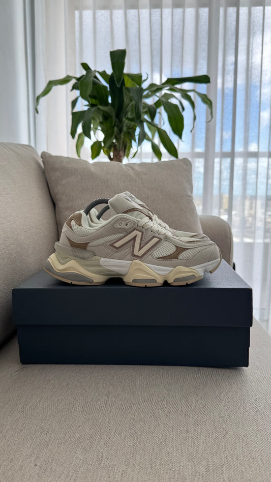 NEW 9060 BEIGE CREMA