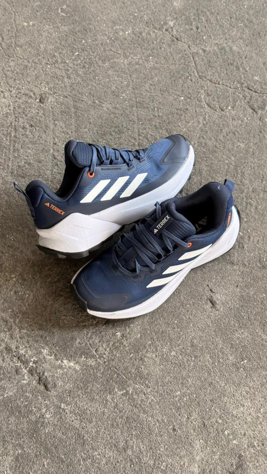 ADIDAS TERREX 2025 AZUL TURQUIS
