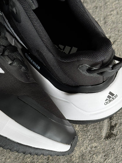 ADIDAS CLIMAWARN NEGRO BLANCO