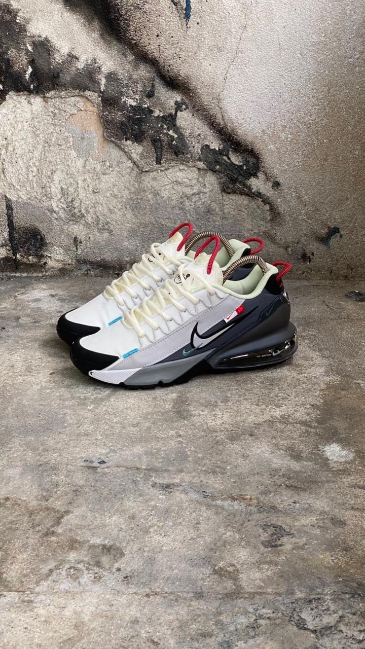 NIKE AIR MAX PULSE GRIS BEIGE