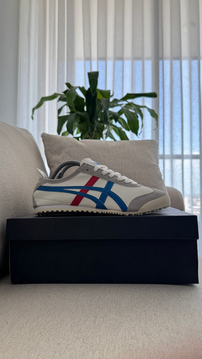 ONISUKA BLANCO JUNIOR