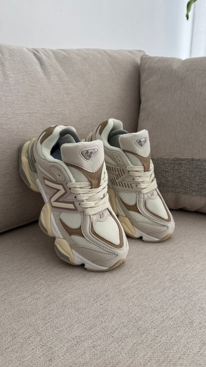 NEW 9060 BEIGE CREMA