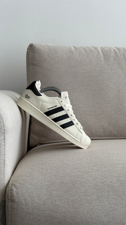 ADIDAS SUPER STAR SARABIA