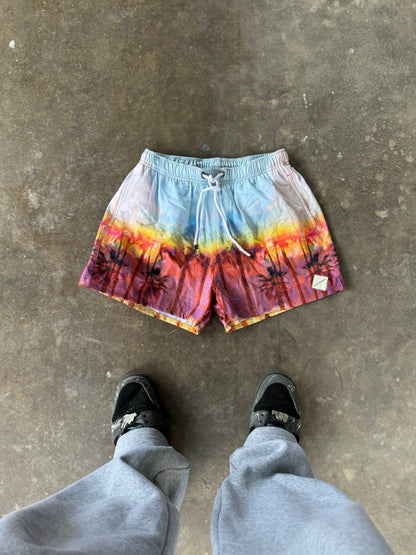 PANTALONETA PLAYA COCOMBER