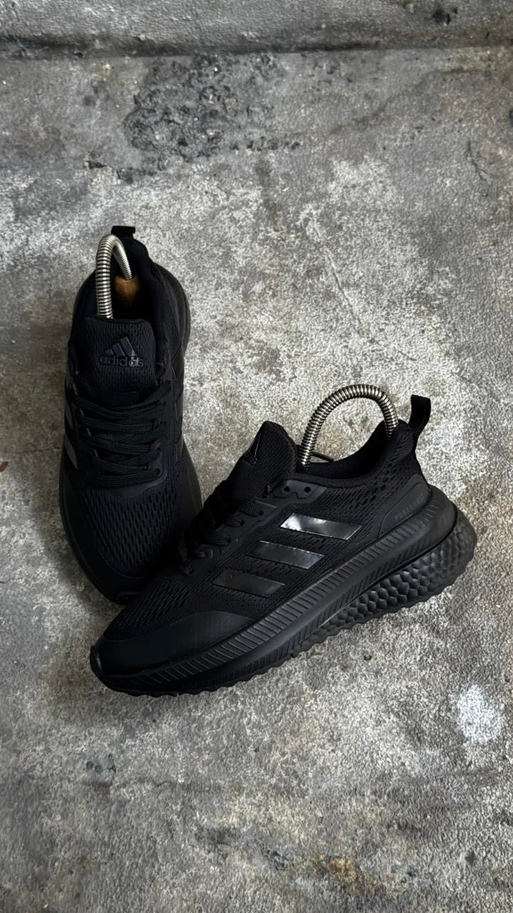 ADIDAS PUREBOOST 2025 NEGRO PROMO