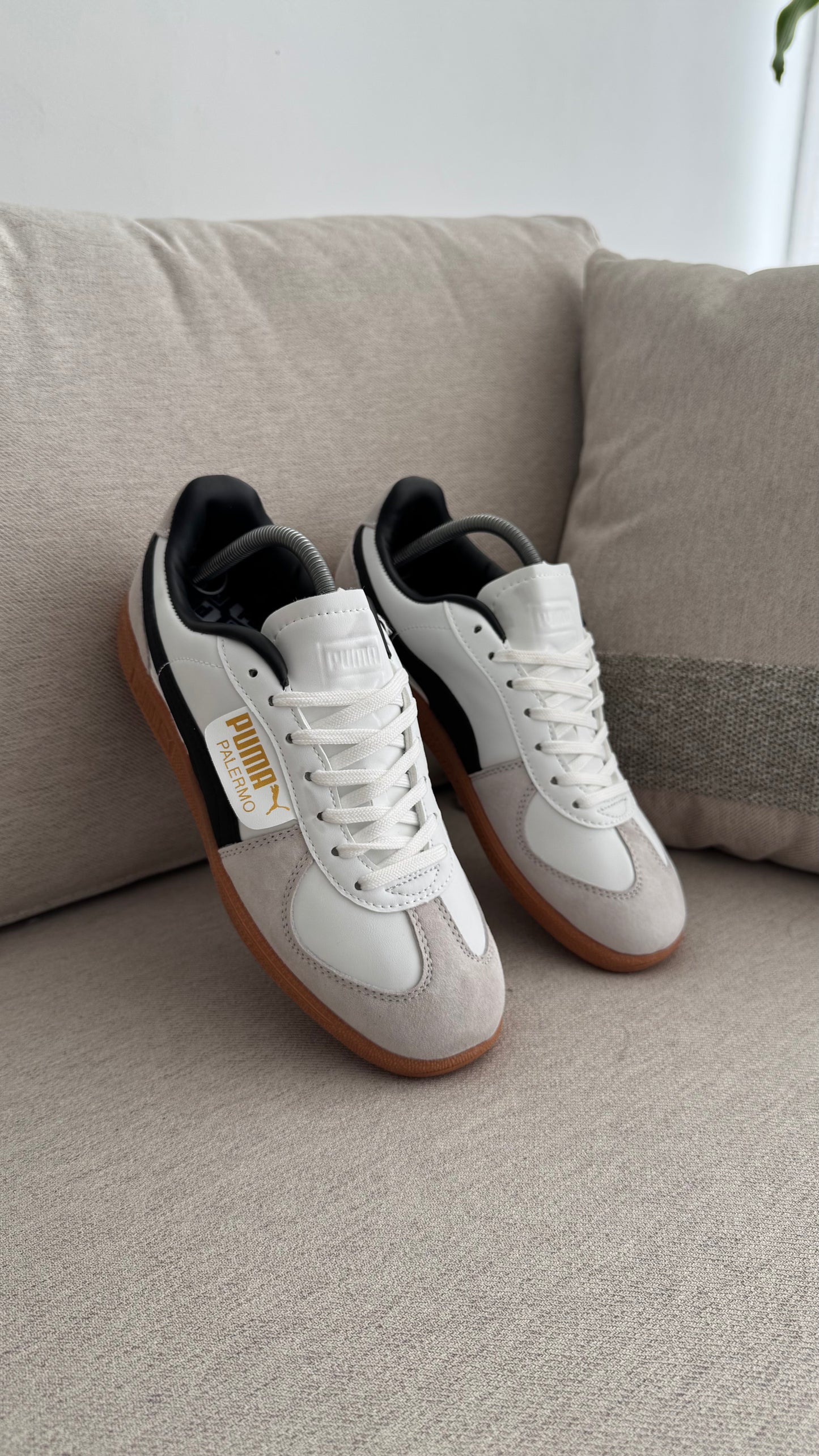 PUMA PALERMO CLÁSICO