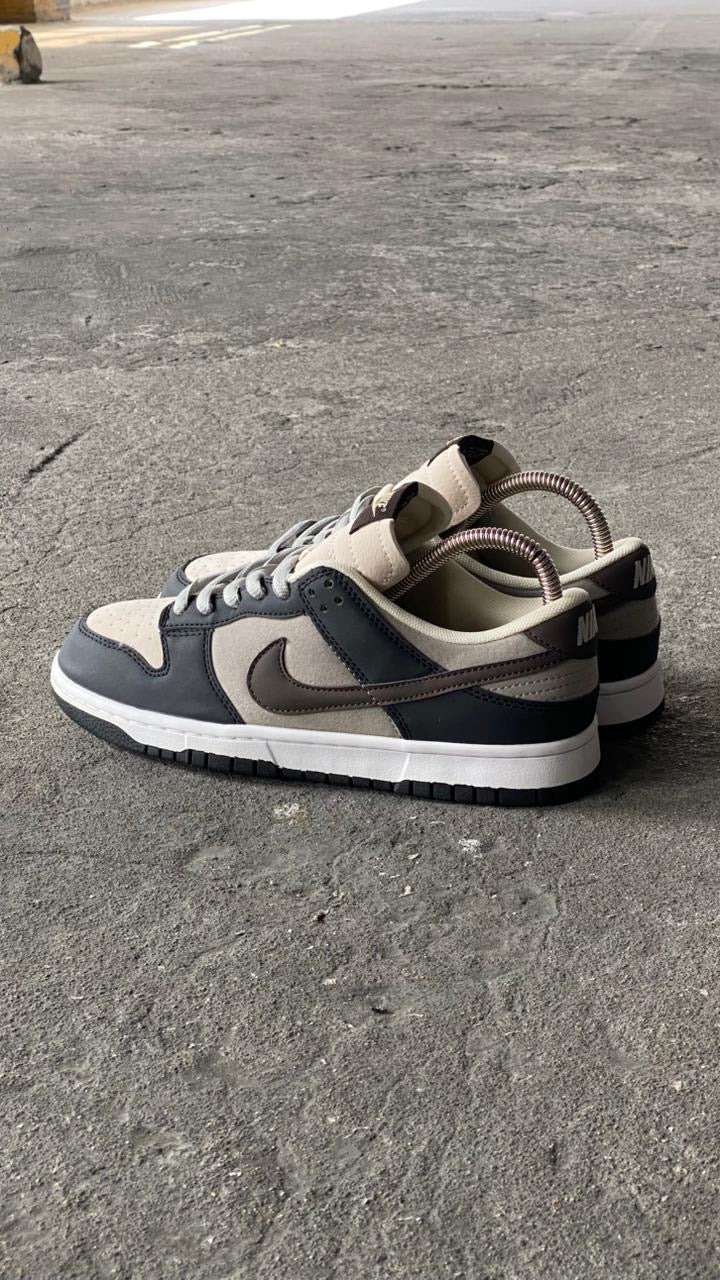 NIKE SB AZUL TURQUI