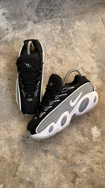 NIKE NOCTA NEGRO BLANCO