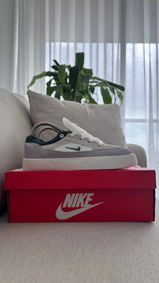 NIKE SB TABLA BLANCO VERDE